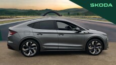 Skoda Enyaq 250kW vRS 84kWh 4x4 5dr Auto Electric Estate